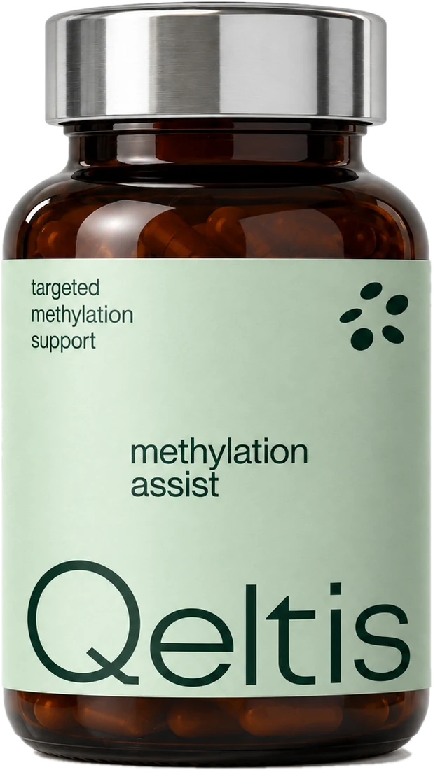 Frasco de methylation assist