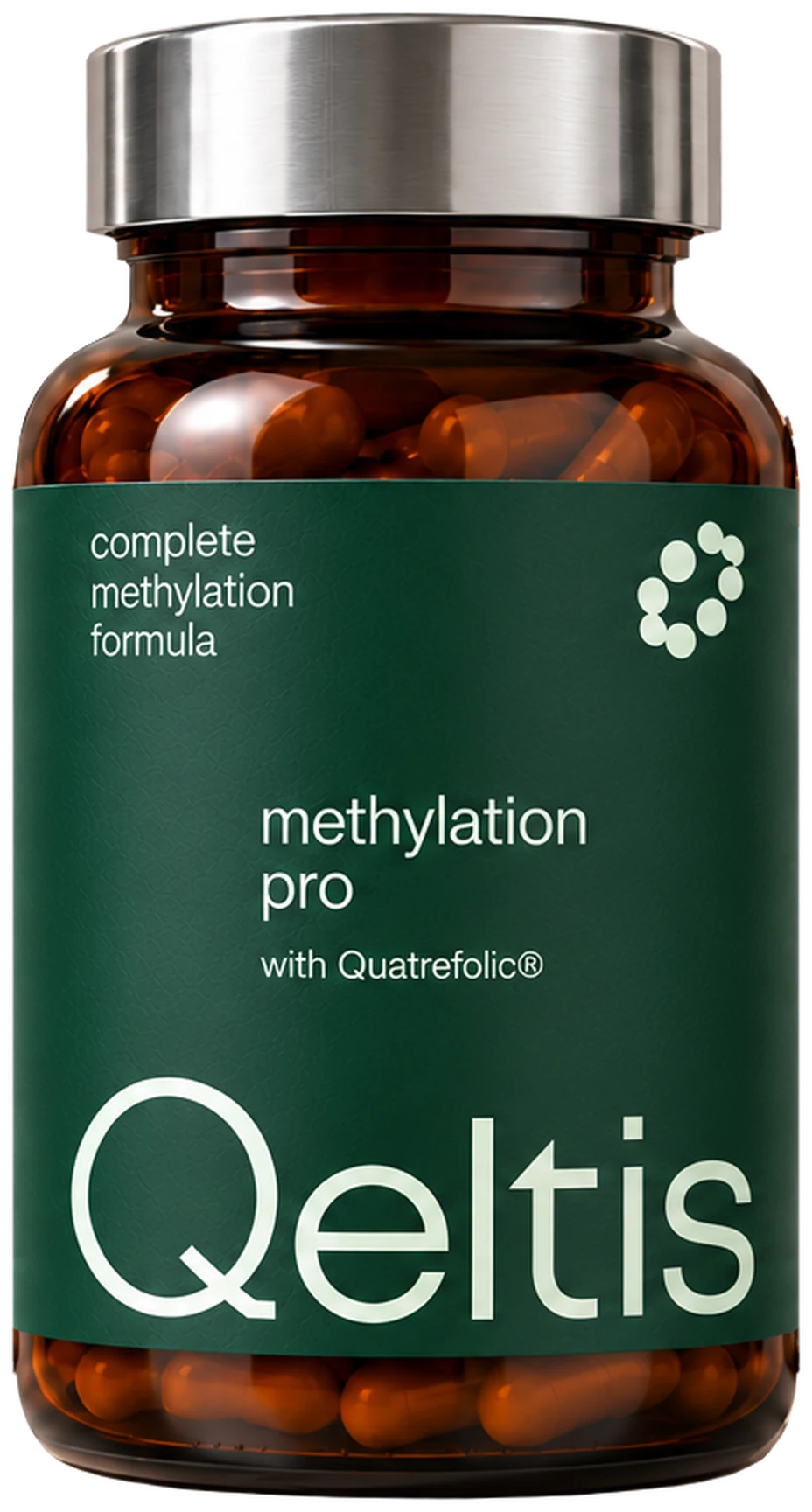 Frasco de methylation pro